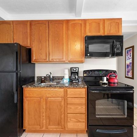 Apartamento Perfect Location 1Br Pool Parking Outside Area 8 Myrtle Beach Exterior foto