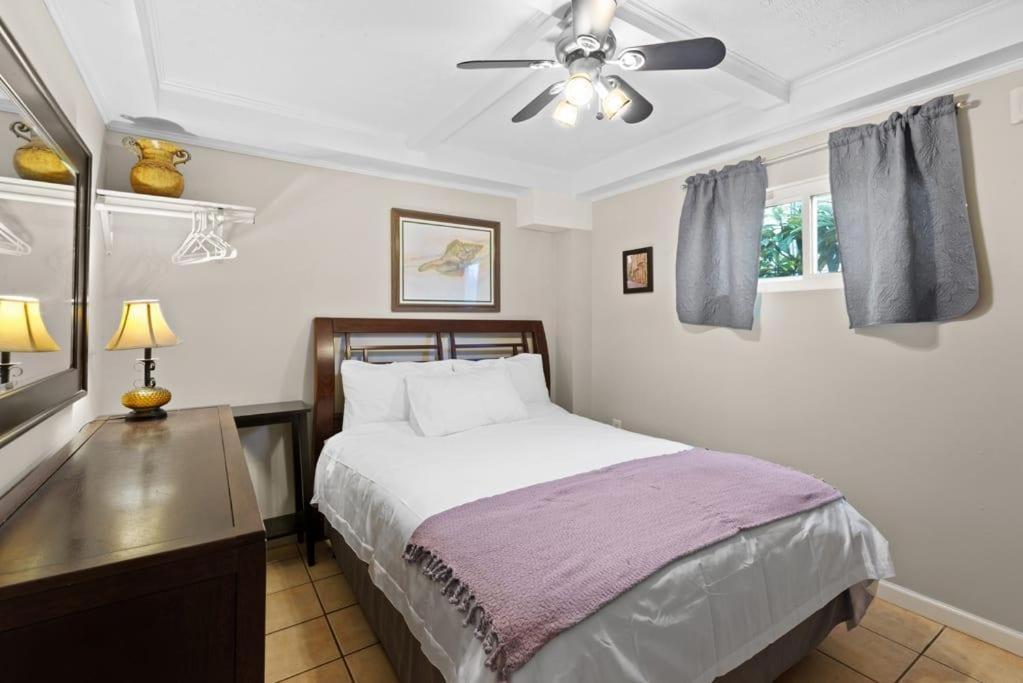 Apartamento Perfect Location 1Br Pool Parking Outside Area 8 Myrtle Beach Exterior foto
