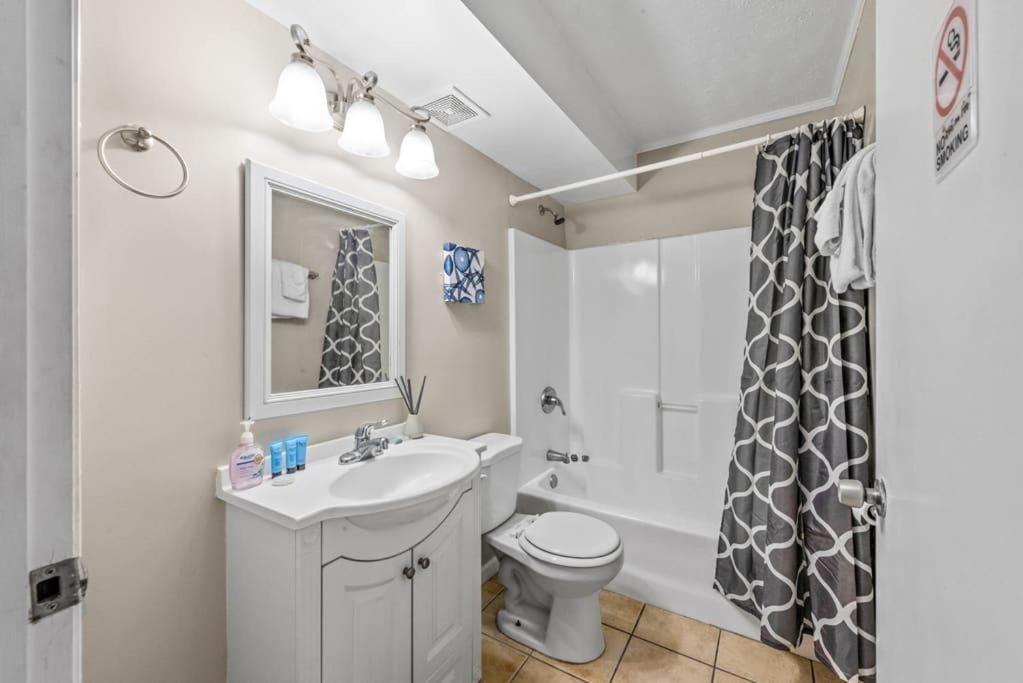 Apartamento Perfect Location 1Br Pool Parking Outside Area 8 Myrtle Beach Exterior foto