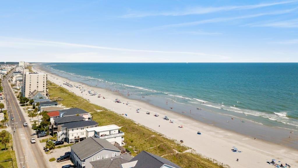 Apartamento Perfect Location 1Br Pool Parking Outside Area 8 Myrtle Beach Exterior foto