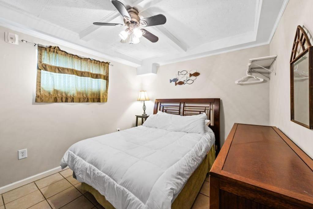 Apartamento Perfect Location 1Br Pool Parking Outside Area 8 Myrtle Beach Exterior foto