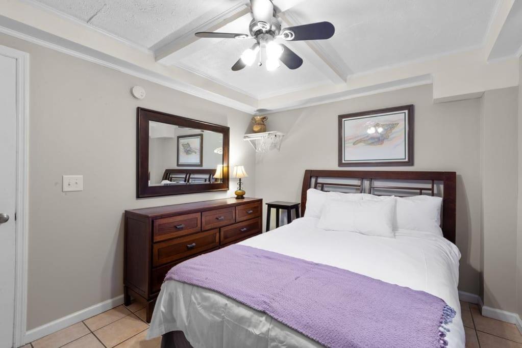 Apartamento Perfect Location 1Br Pool Parking Outside Area 8 Myrtle Beach Exterior foto