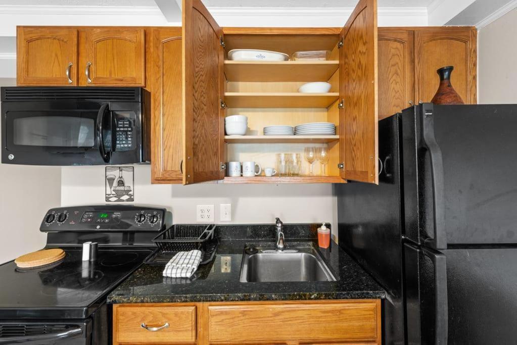Apartamento Perfect Location 1Br Pool Parking Outside Area 8 Myrtle Beach Exterior foto